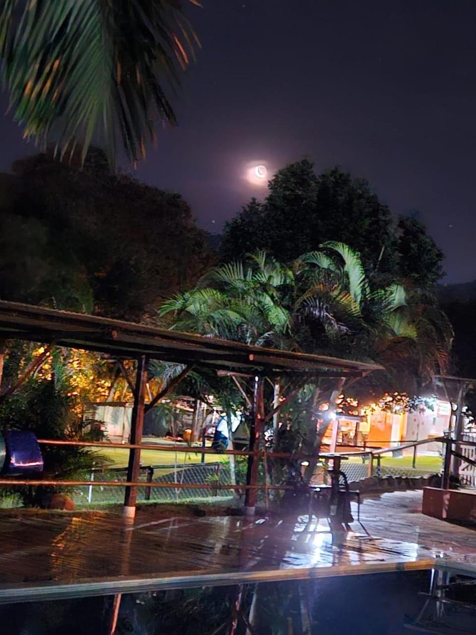 Chalé Sobrado Eco Park Sao Pedro (Sao Paulo) Quarto foto