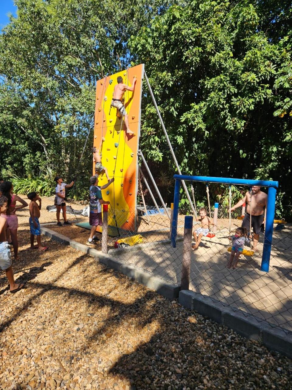 Chalé Sobrado Eco Park Sao Pedro (Sao Paulo) Quarto foto